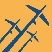 Yankee Air Force Incorporated logo