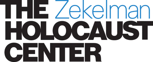 Holocaust Memorial Center logo
