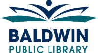 Baldwin Public Library Trust logo