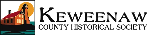 Keweenaw County Historical Society logo