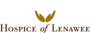 Hospice of Lenawee logo