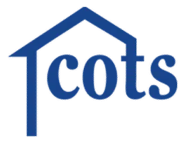 Cots logo