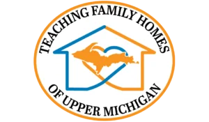 Teaching Family Homes of Upper Michigan logo