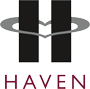 Haven Inc logo
