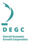 Detriot Economic Growth Association logo
