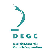 Detriot Economic Growth Association logo