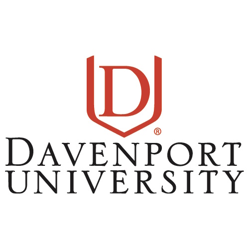 Davenport University Foundation logo