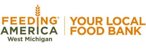 Feeding America West Michigan logo