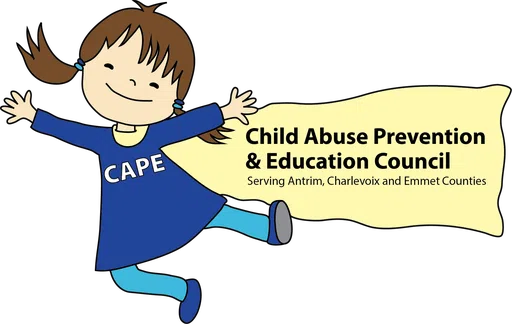 The Child Abuse Council of Charlevoix and Emmet Counties Inc logo