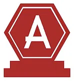 Friends of the Alger Theater logo