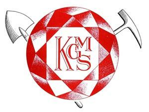 Kalamazoo Geological and Mineral Society logo