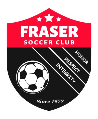 Fraser Youth Soccer Club logo