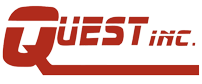 Quest Inc logo