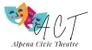 Alpena Civic Theater Inc logo