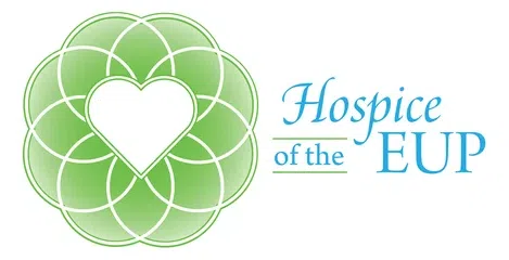 Hospice of the Eastern Upper Peninsula logo