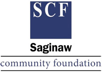 Saginaw Community Foundation logo