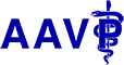 American Association of Veterinary Parasitologists logo