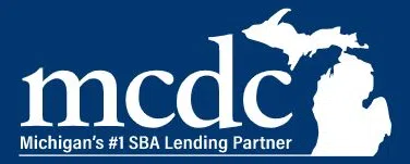 Michigan Certified Development Corporation logo