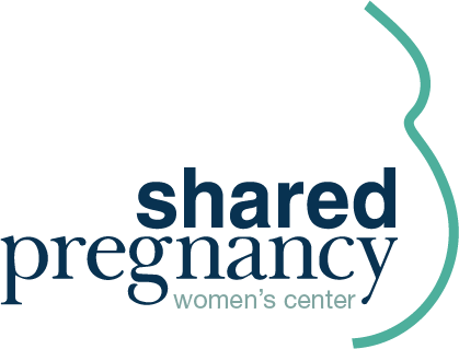 Shared Pregnancy Womens Center logo