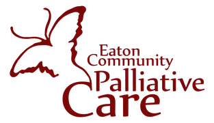 Eaton Community Hospice Inc logo