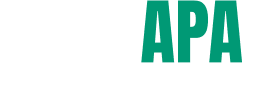 Michigan State University Administrative Professional Associ logo