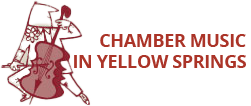 Chamber Music in Yellow Springs Inc logo