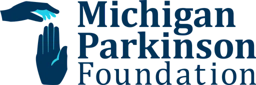 Michigan Parkinson Foundation logo