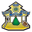International Association of Lions CLUBS logo