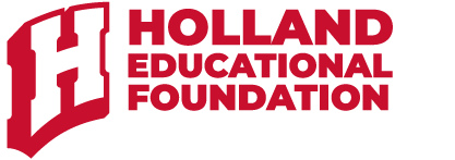Holland Public Schools Educational Foundation logo