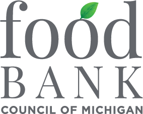 Foodbank Council of Michigan Inc logo