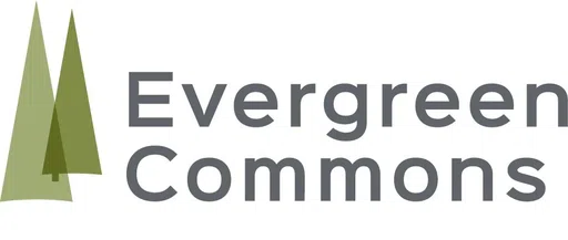 Evergreen Commons logo
