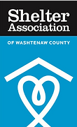 Shelter Association of Washtenaw logo