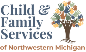 Child and Family Services of Northwestern Michigan Inc logo