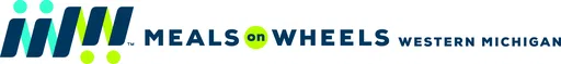 Meals on Wheels Western Michigan logo