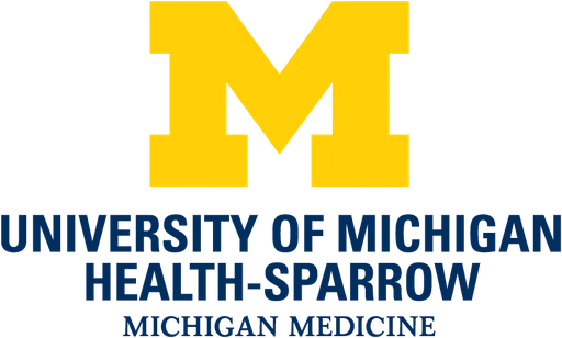 Sparrow Health System logo
