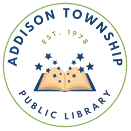 Addison Township Public Library logo