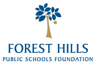 Forest Hills Public Schools Foundation logo