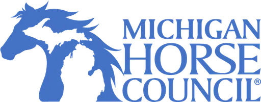 Michigan Horse Council logo