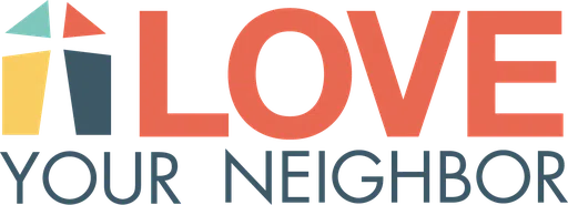 Love Your Neighbor of West Michigan logo