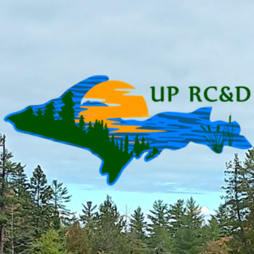 Upper Peninsula Resource Conservation and Development Counc logo