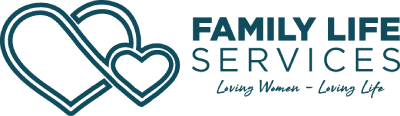 Family Life Services of Washtenaw County logo