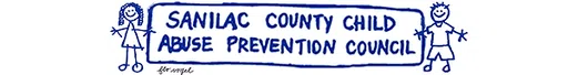 Sanilac County Child Abuse Prevention Council logo