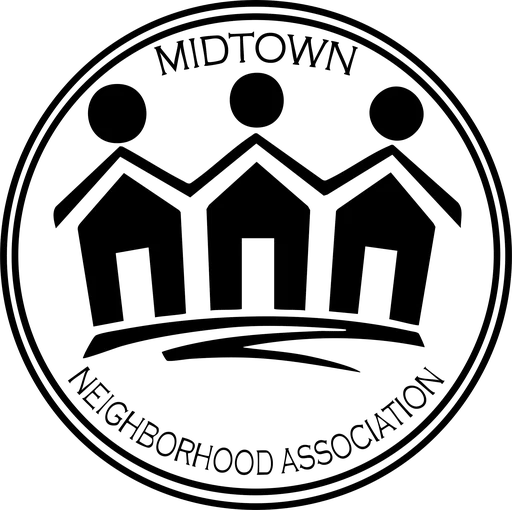 Midtown Neighborhood Association logo