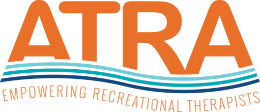 American Therapeutic Recreation Association logo