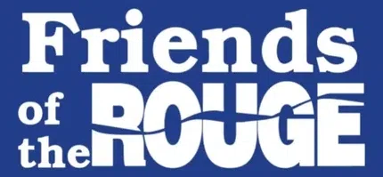 Friends of the Rouge logo