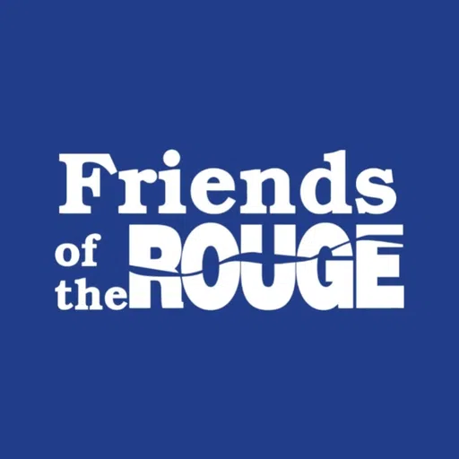 Friends of the Rouge logo