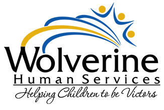 Wolverine Human Services logo