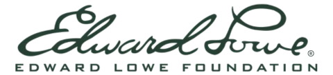 The Edward Lowe Foundation logo