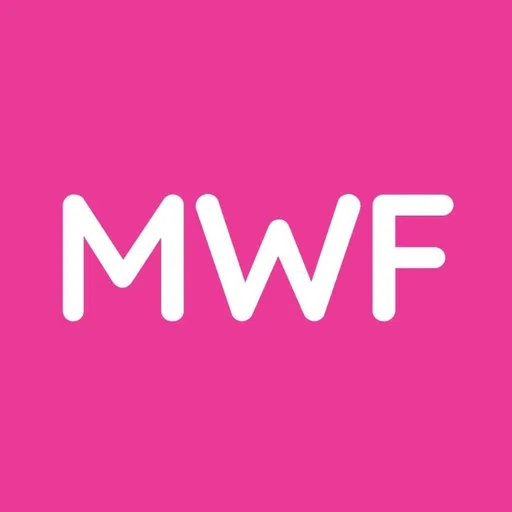 The Michigan Womens Foundation logo