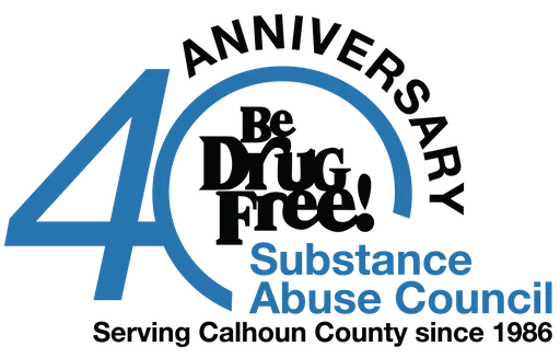 Substance Abuse Council of Greater Battle Creek logo